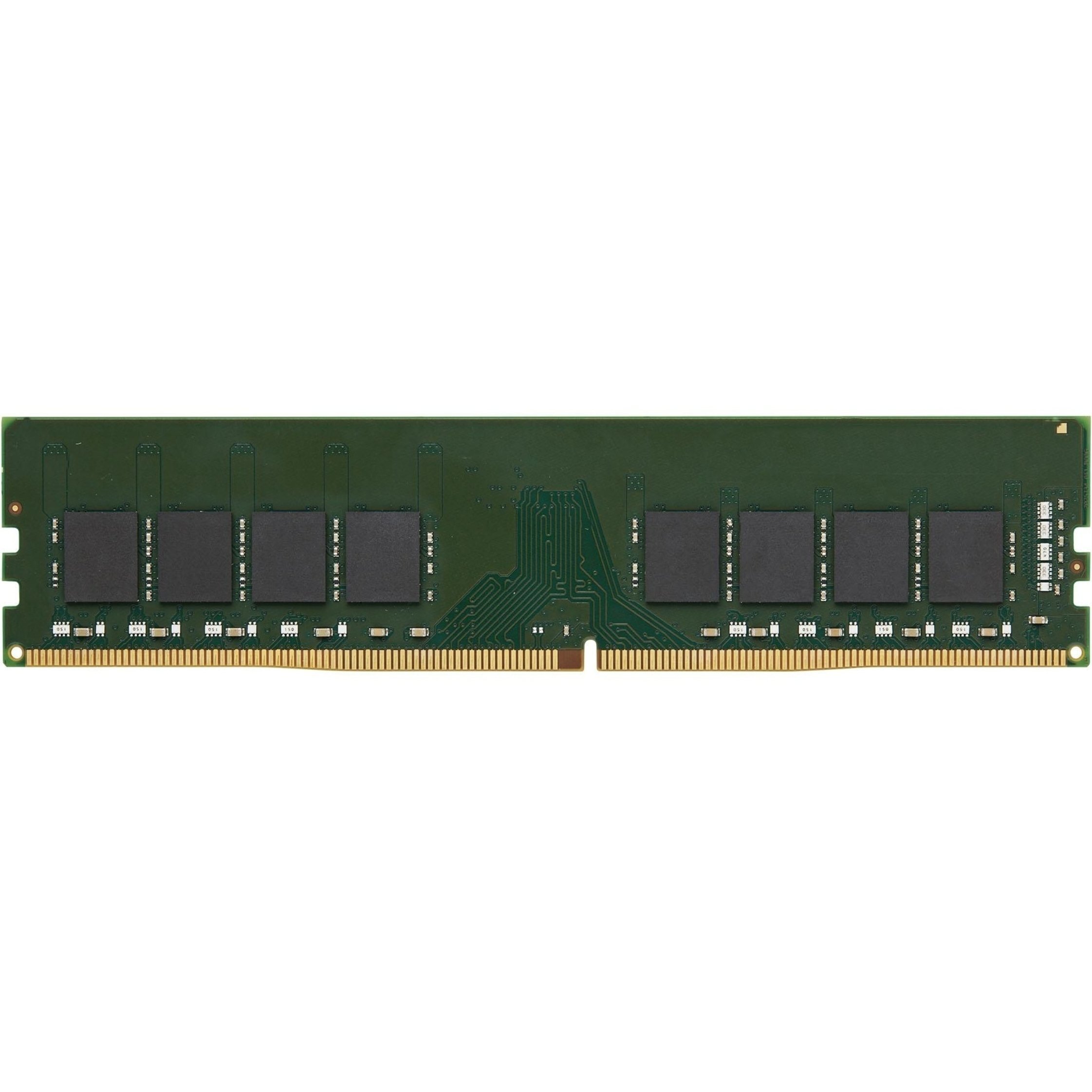 Память для ПК Kingston DDR4 3200 16GB (KVR32N22D8/16) фото 1