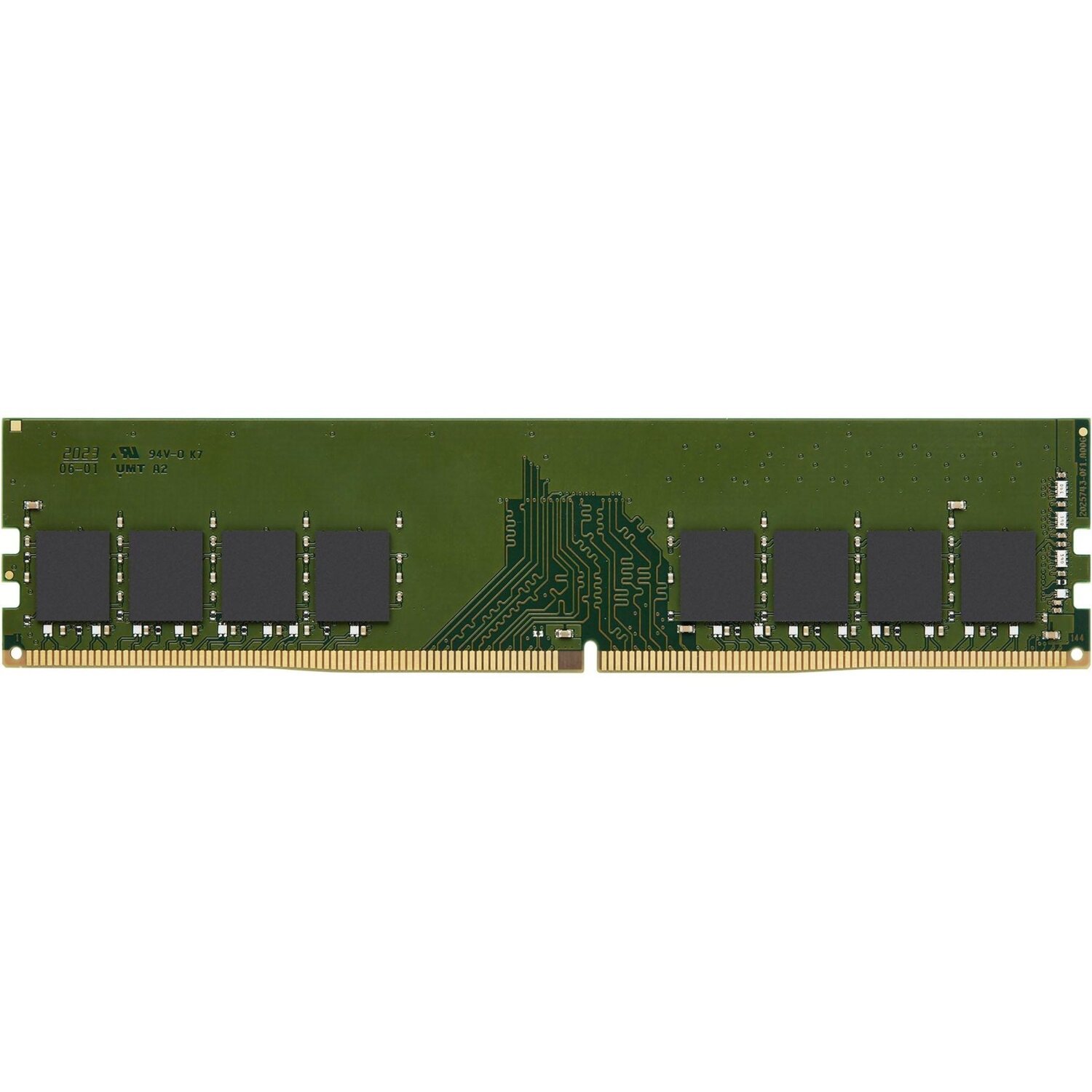 Память для ПК Kingston DDR4 3200 8GB (KVR32N22S8/8) фото 