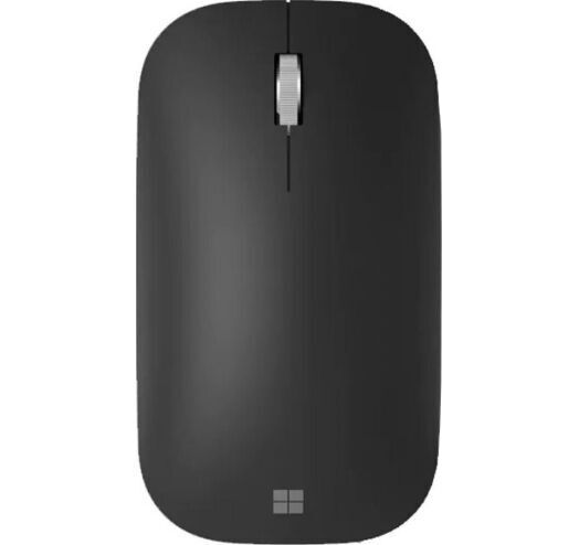 Мышь Microsoft Modern Mobile (KTF-00012) фото 