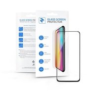 Стекло 2E для Xiaomi Mi 9 3D Black