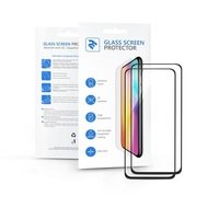 Комплект защитных стекол 2E для Asus ZenFone Max M2 ZB633KL Black