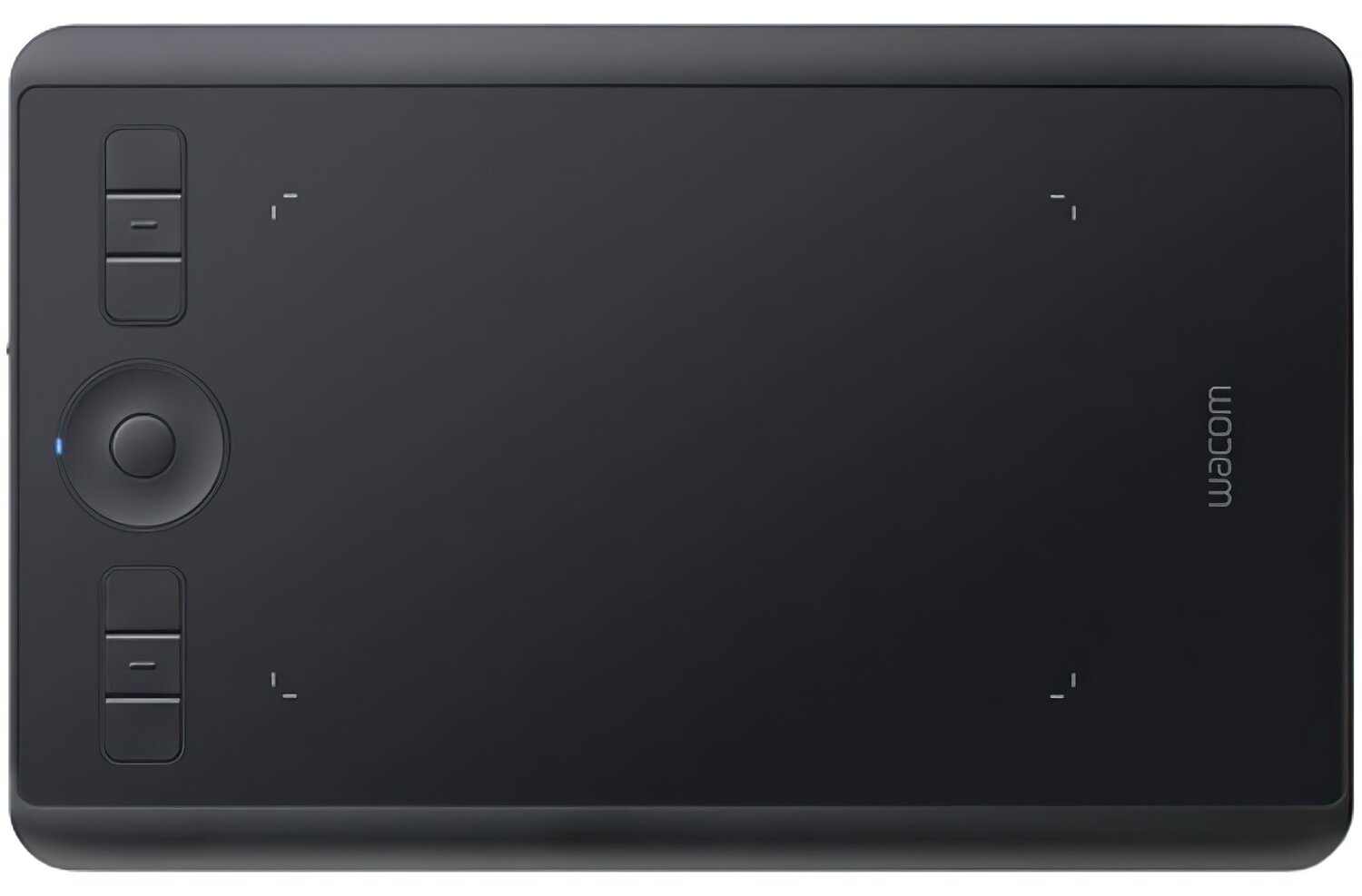 Графический планшет Wacom Intuos Pro S (PTH460K0B) фото 