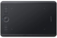  Графічний планшет Wacom Intuos Pro S (PTH460K0B) 