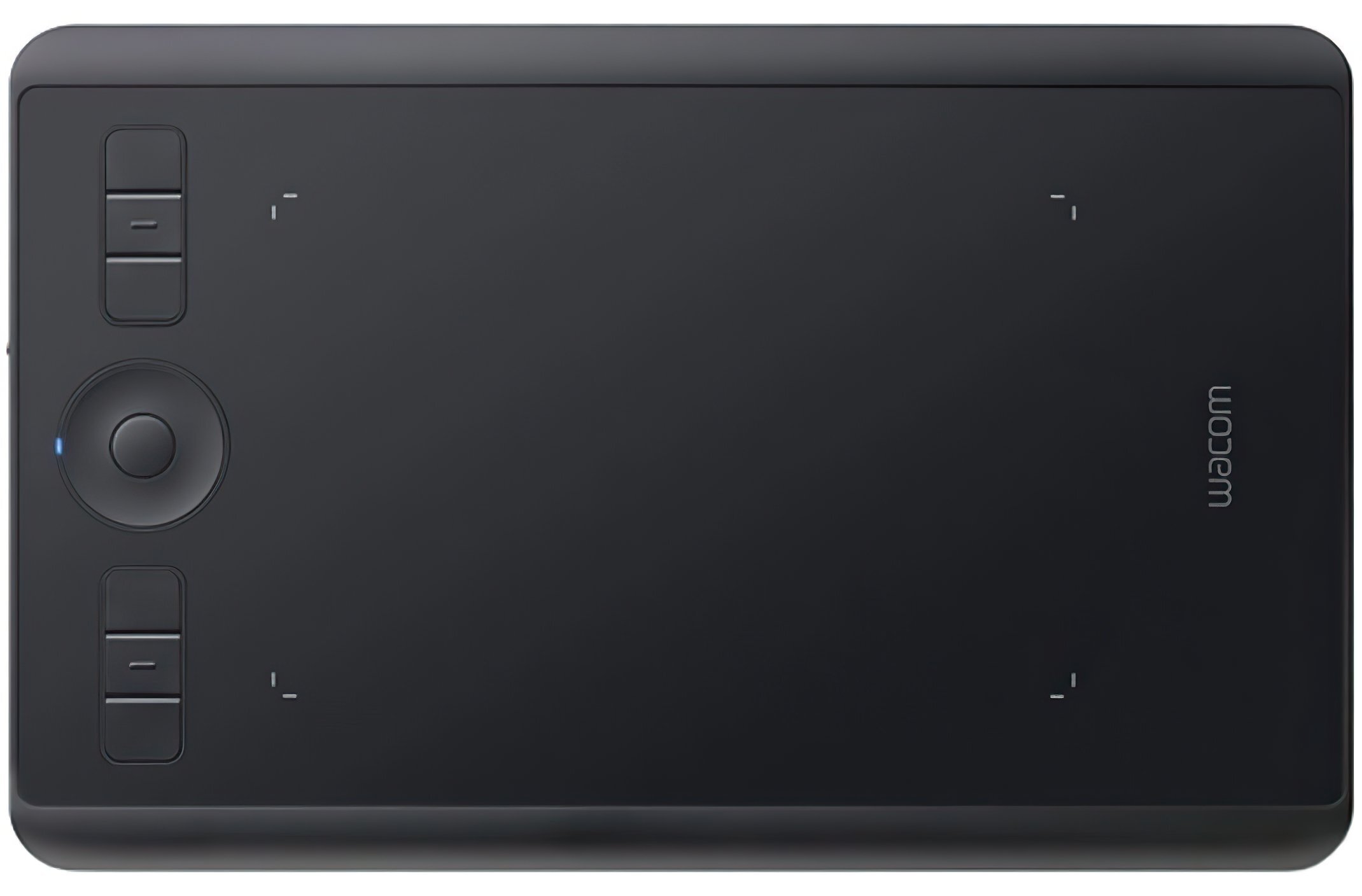 Графический планшет Wacom Intuos Pro S (PTH460K0B) фото 1