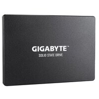 SSD накопитель GIGABYTE 240GB 2.5" SATA TLC (GP-GSTFS31240GNTD)