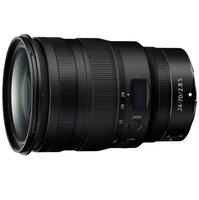 Об'єктив Nikon Z 24-70 мм f/2.8 S (JMA708DA)