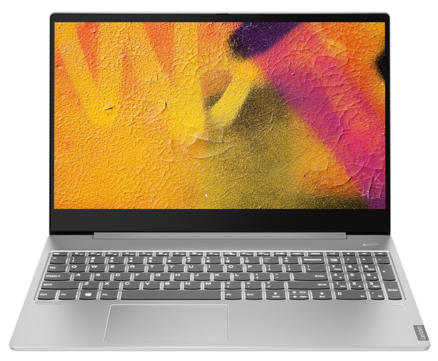 Ноутбук LENOVO IdeaPad S540-15IWL (81NE00BRRA) фото 