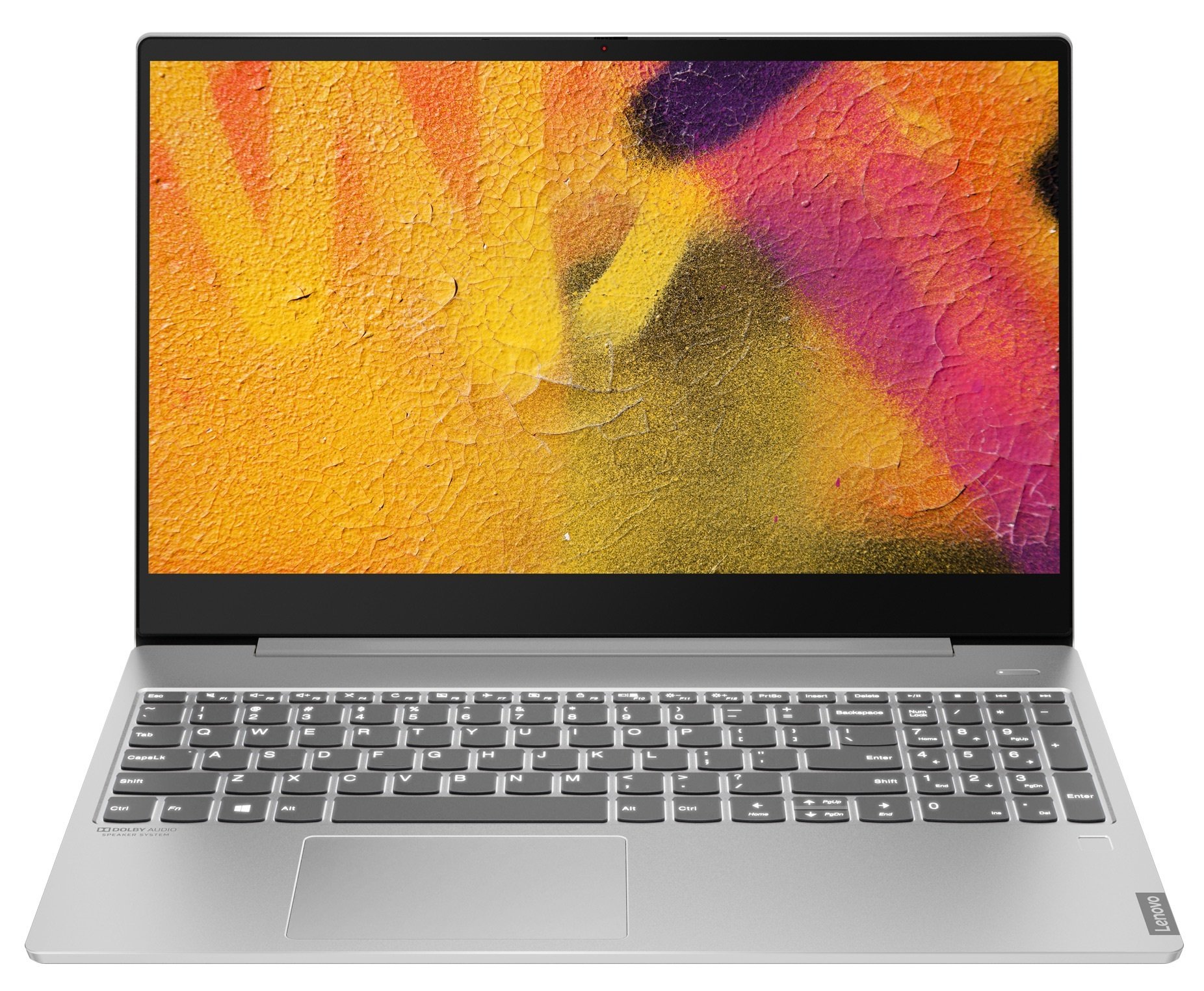 Ноутбук LENOVO IdeaPad S540-15IWL (81NE00BRRA) фото 1