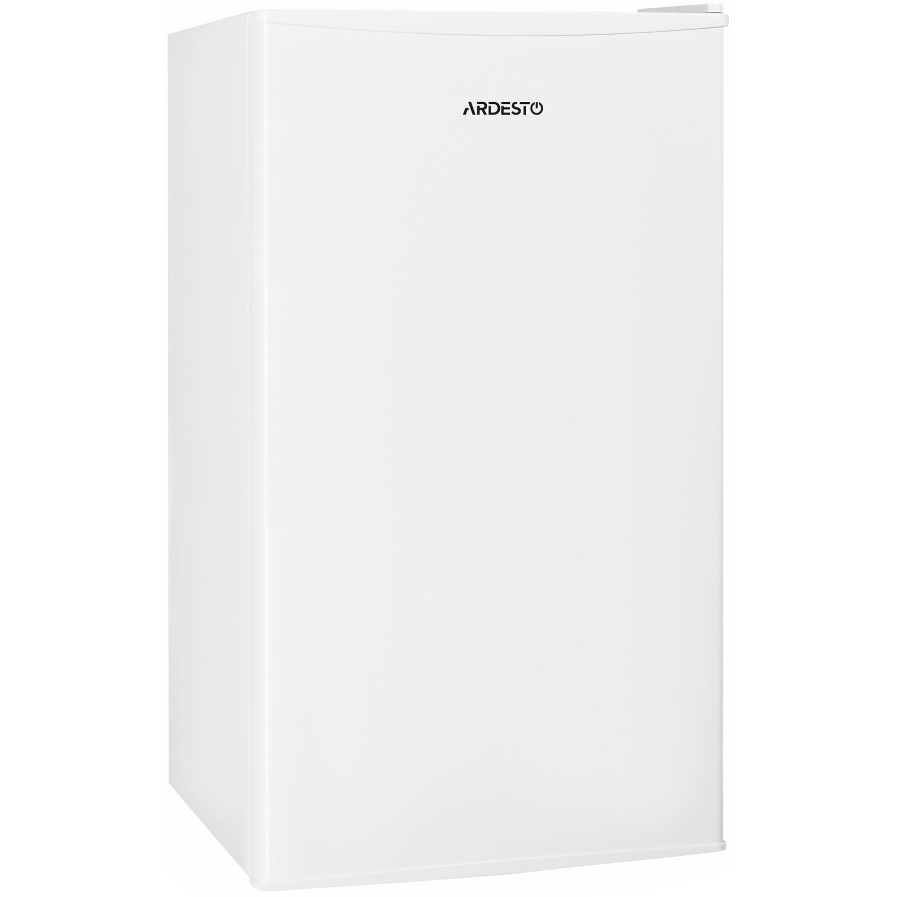 Холодильник однокамерный Ardesto DFM-90W фото 1