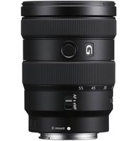  Об'єктив Sony E 16-55 mm f/2.8 G (SEL1655G.SYX) 