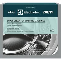 Засіб Electrolux для глибокого очищення пральних машин (M3GCP200) 