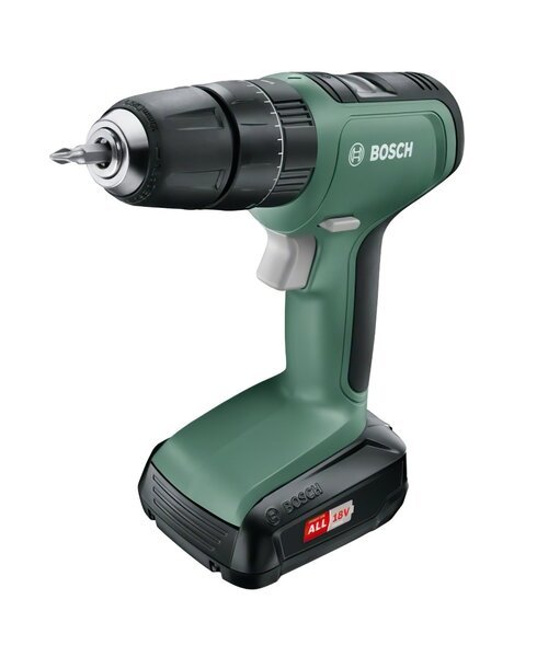 

Дрель ударная Bosch UniversalImpact 18-2