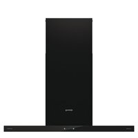  Камінна витяжка Gorenje WHT9SYB/Simplicity/650 чорна 