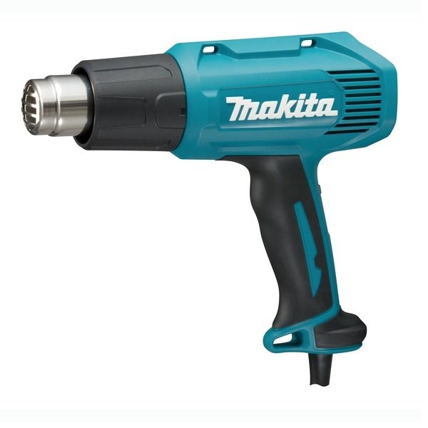 Акція на Строительный фен Makita HG5030K від MOYO