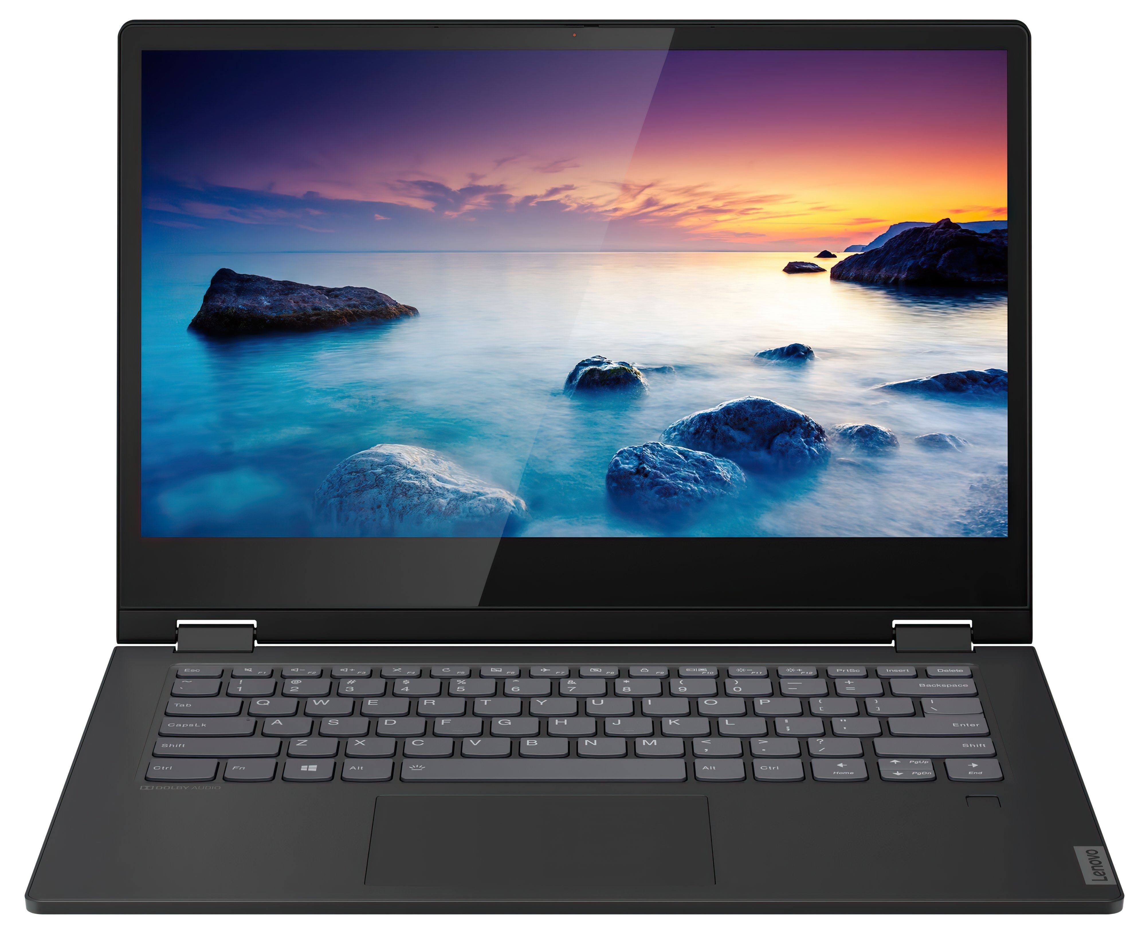  Ноутбук LENOVO IdeaPad C340-14API (81N6005WRA) фото1