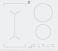  Варильна поверхня Electrolux IPE6443WFV індукційна 