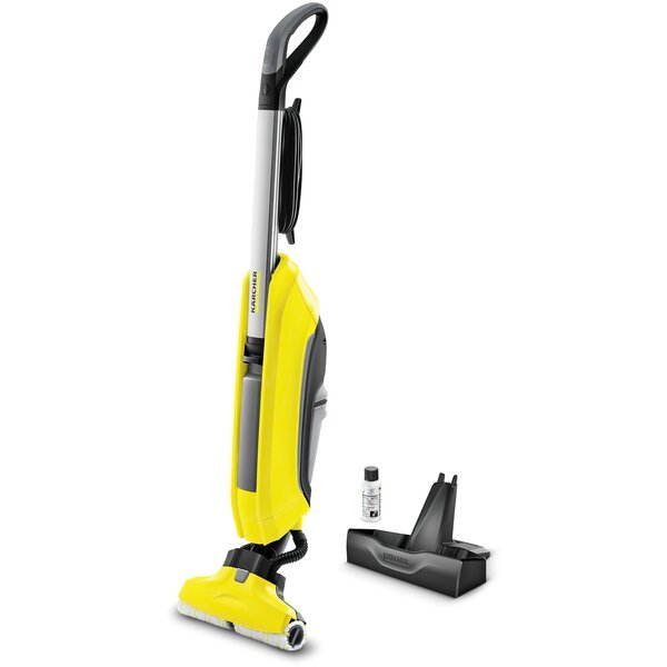 

Моющий пылесос Karcher Karcher FC 5 (1.055-400.0)