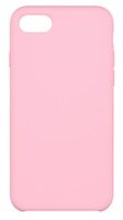Чeхол 2Е для Apple iPhone 7/8/SE 2020 Liquid Silicone Rose Pink