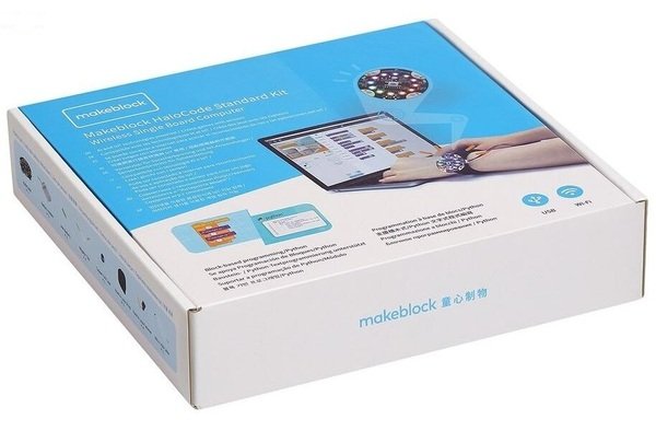 

Набор HaloCode standard kit (P1030065)