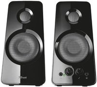 Акустична система Trust 2.0 Tytan Black (21560_TRUST)