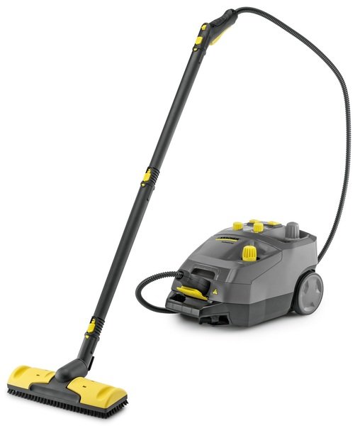 Акція на Пароочиститель профессиональный SG 4/4 Karcher (1.092-104.0) від MOYO