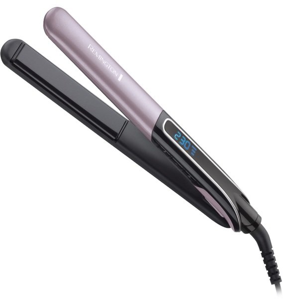 Акція на Выпрямитель Remington S6700 SLEEK & CURL EXPERT від MOYO