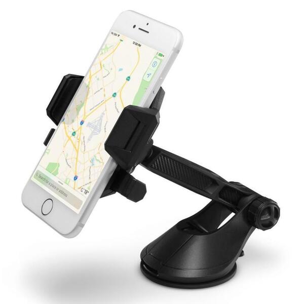 Автодержатель Spigen Kuel Signature TS36 Car Mount Holder купить в Киеве цена и отзывы в MOYO