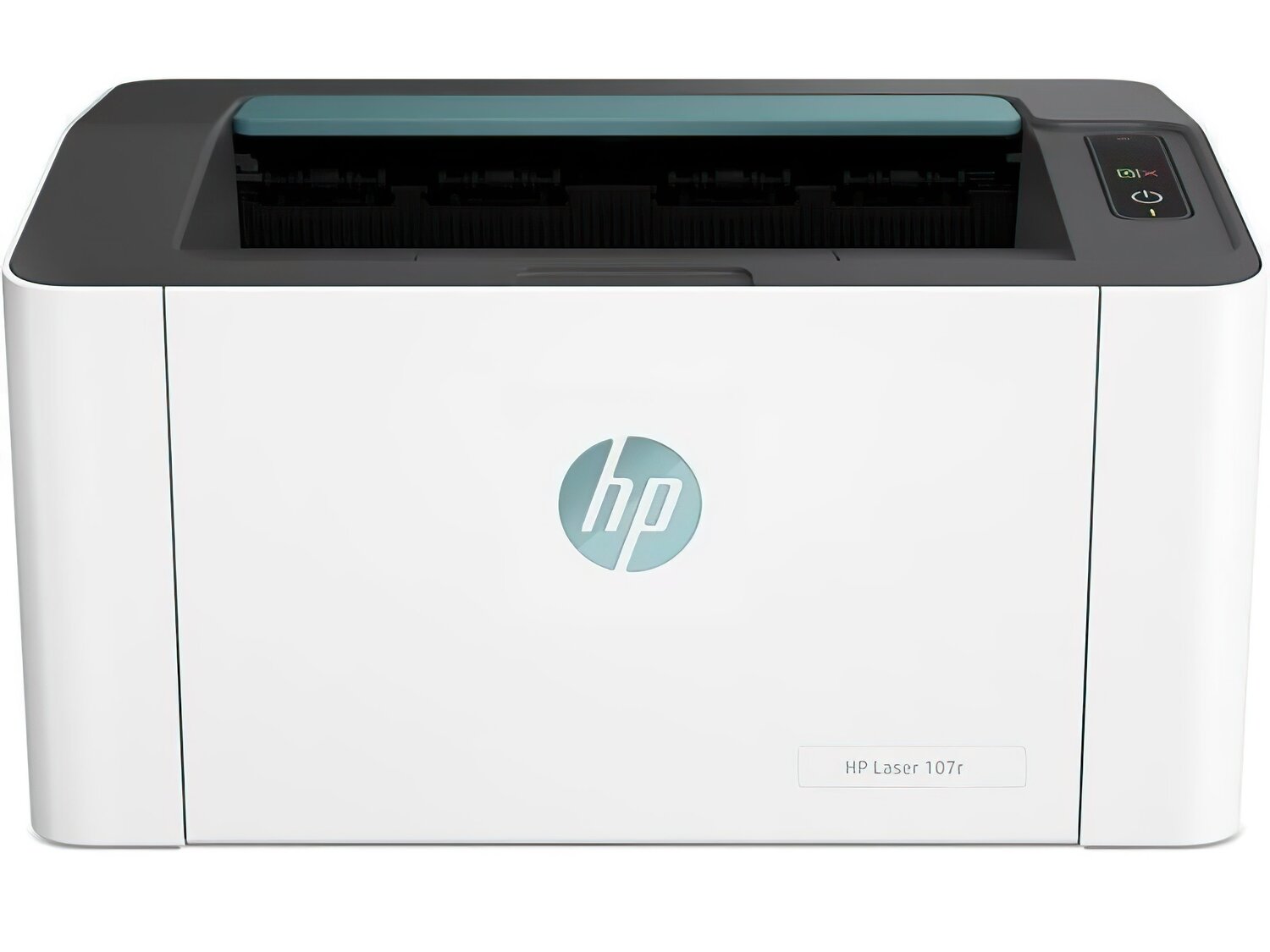 Принтер лазерный HP Laser 107r (5UE14A) фото 