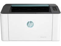  Принтер лазерний HP Laser 107r (5UE14A) 