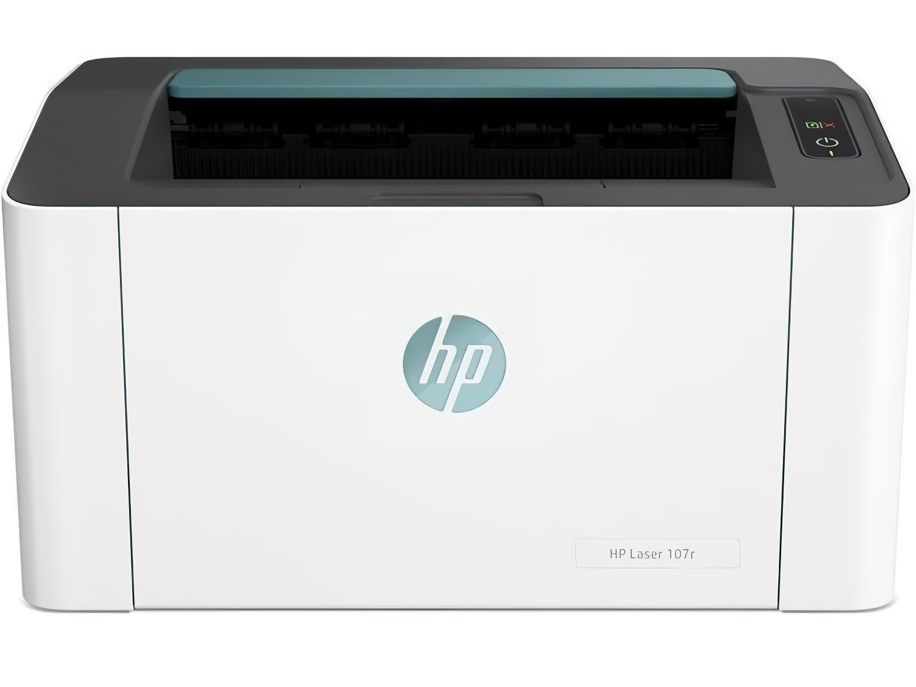 Принтер лазерный HP Laser 107r (5UE14A) фото 1
