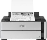 Принтер струйный Epson M1140 Фабрика печати (C11CG26405)