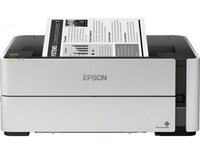  Принтер струменевий Epson M1170 Фабрика друку з WI-FI (C11CH44404) 
