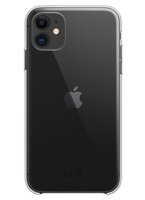  Чохол Apple для iPhone 11 Clear Case (MWVG2ZM/A) 