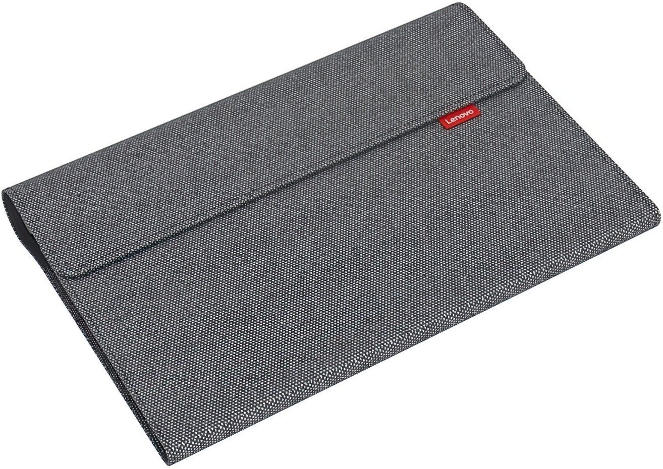 Чохол Lenovo для планшета Yoga Smart Tab, сірий + захисна плівка (ZG38C02854)фото