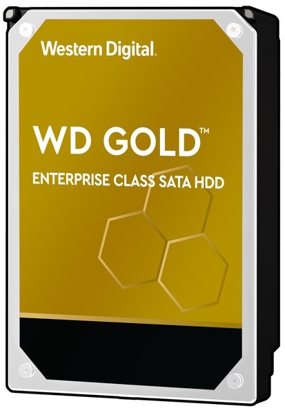 

Жесткий диск внутренний WD 3.5" SATA 3.0 4TB 7200 256MB Gold (WD4003FRYZ)