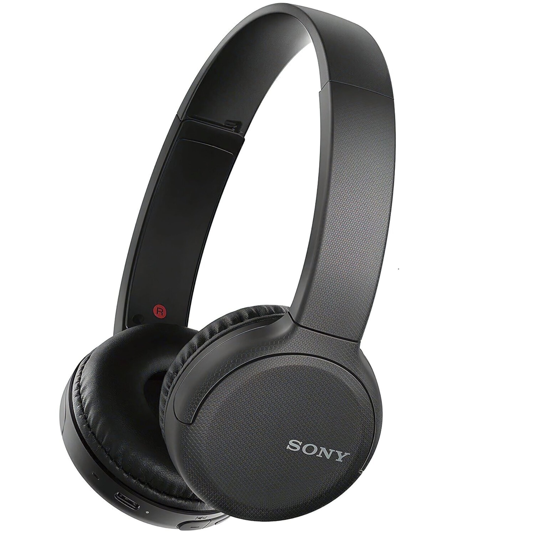 Наушники Bluetooth Sony WH-CH510 Black фото 1