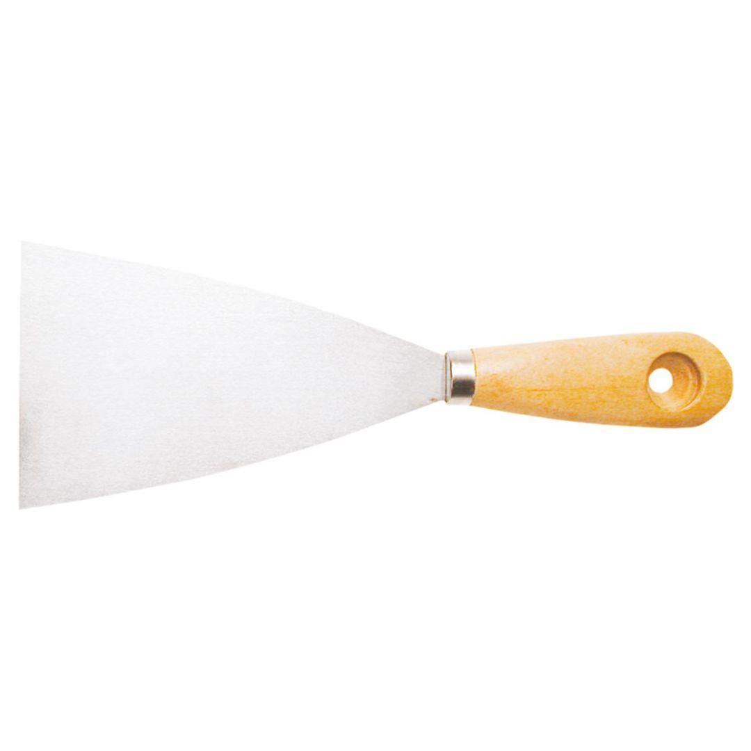 Шпатель Top Tools малярный 80 мм 18B308 фото 