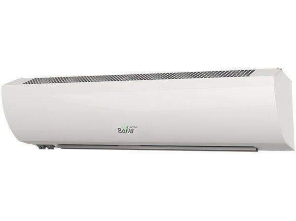 

Электрическая тепловая завеса Ballu BHC-L06-S03