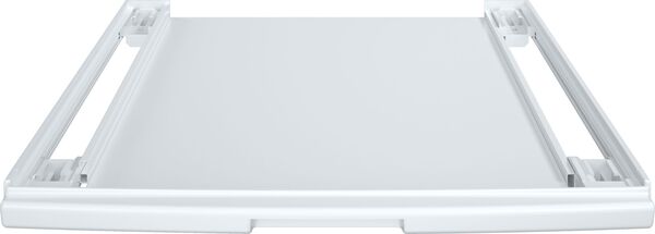 

Монтажный набор Bosch WZ20400 для соединения стиральной машины с сушильным барабаном