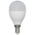 Лампа светодиодная OSRAM LED STAR E14 8-75W 4000K 220V P45