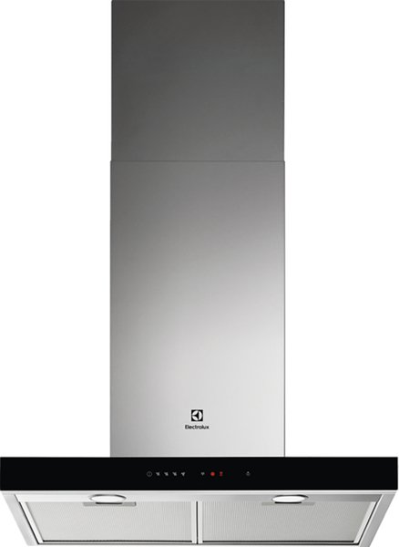 Акція на Вытяжка Electrolux LFT766X від MOYO