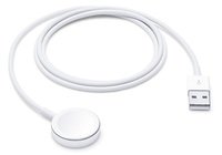 Кабель Apple Watch Magnetic Charging Cable 1м (MX2E2ZM/A)