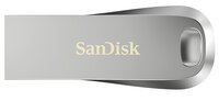Накопитель USB 3.1 SanDisk 128GB Ultra Luxe (SDCZ74-128G-G46)