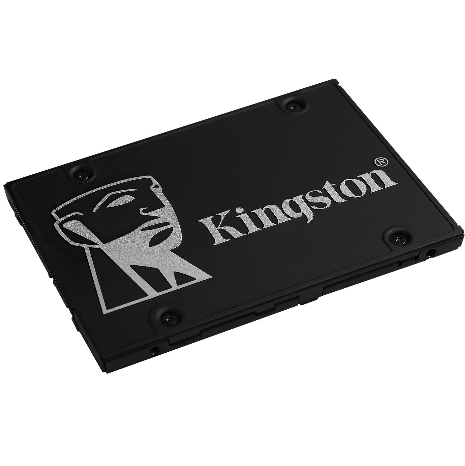 SSD накопитель KINGSTON KC600 256GB 2.5&quot; SATAIII 3D NAND TLC (SKC600/256G) фото 