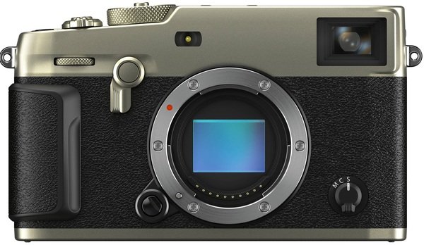 Беззеркальные фотоаппараты FUJIFILM - купить системный фотоаппарат ...