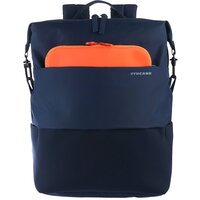 Рюкзак Tucano Modo Small Backpack MBP 13" Blue (BMDOKS-B)