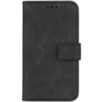 Чехол 2E для смартфонов 4.5-5"(< 140*70*10 мм) Silk Touch Smoky Black (2E-UNI-4.5-5-HDST-SBK)