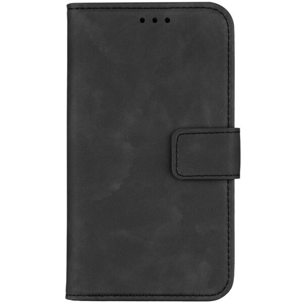 Акція на Чехол 2E для смартфонов 4.5-5"(< 140*70*10 мм) Silk Touch Smoky Black (2E-UNI-4.5-5-HDST-SBK) від MOYO