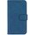 Чохол 2E для смартфонів 4.5-5"(< 140*70*10 мм) Silk Touch Denim Blue (2E-UNI-4.5-5-HDST-DBL)
