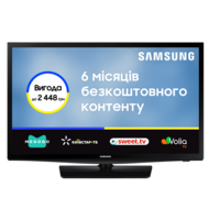 Телевізор Samsung 24N4500 (UE24N4500AUXUA)